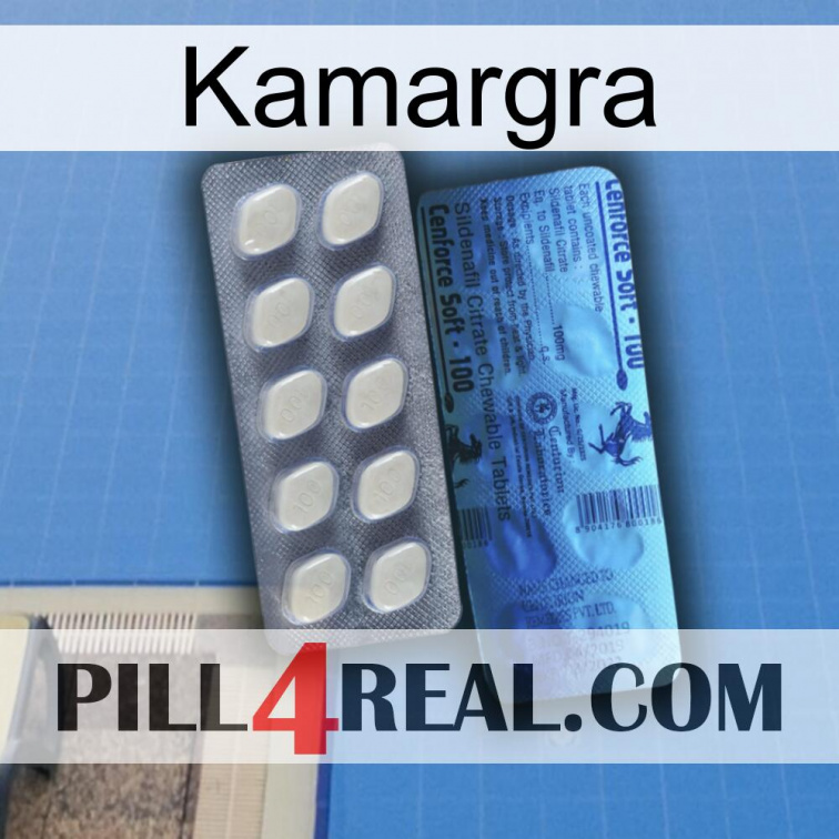 Kamargra 34